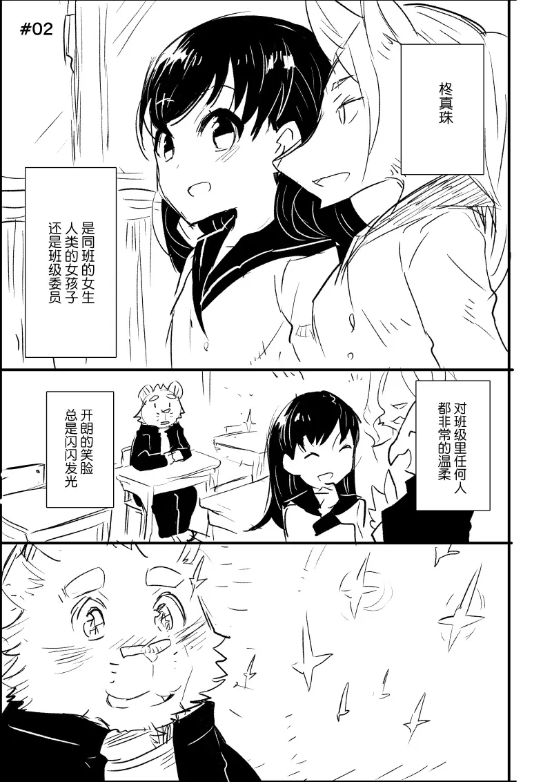 第1-2话 第6页