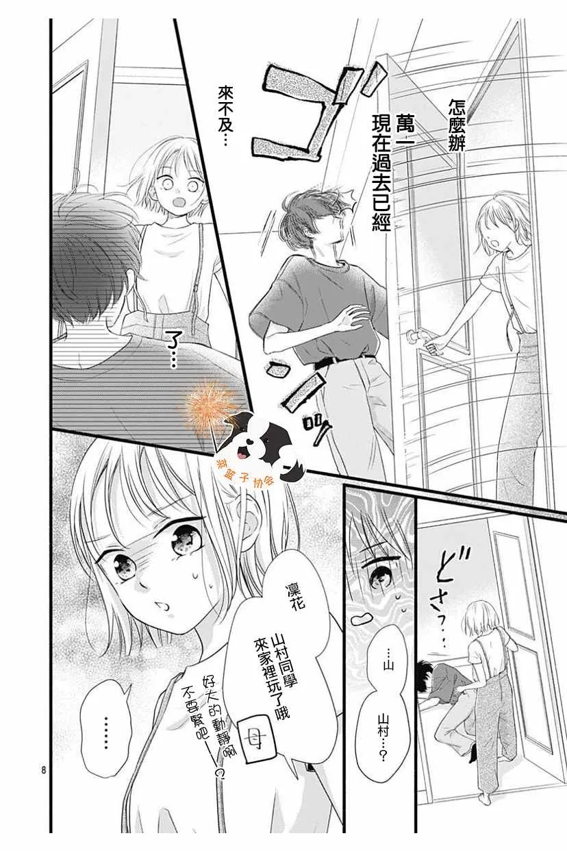第1话 第8页
