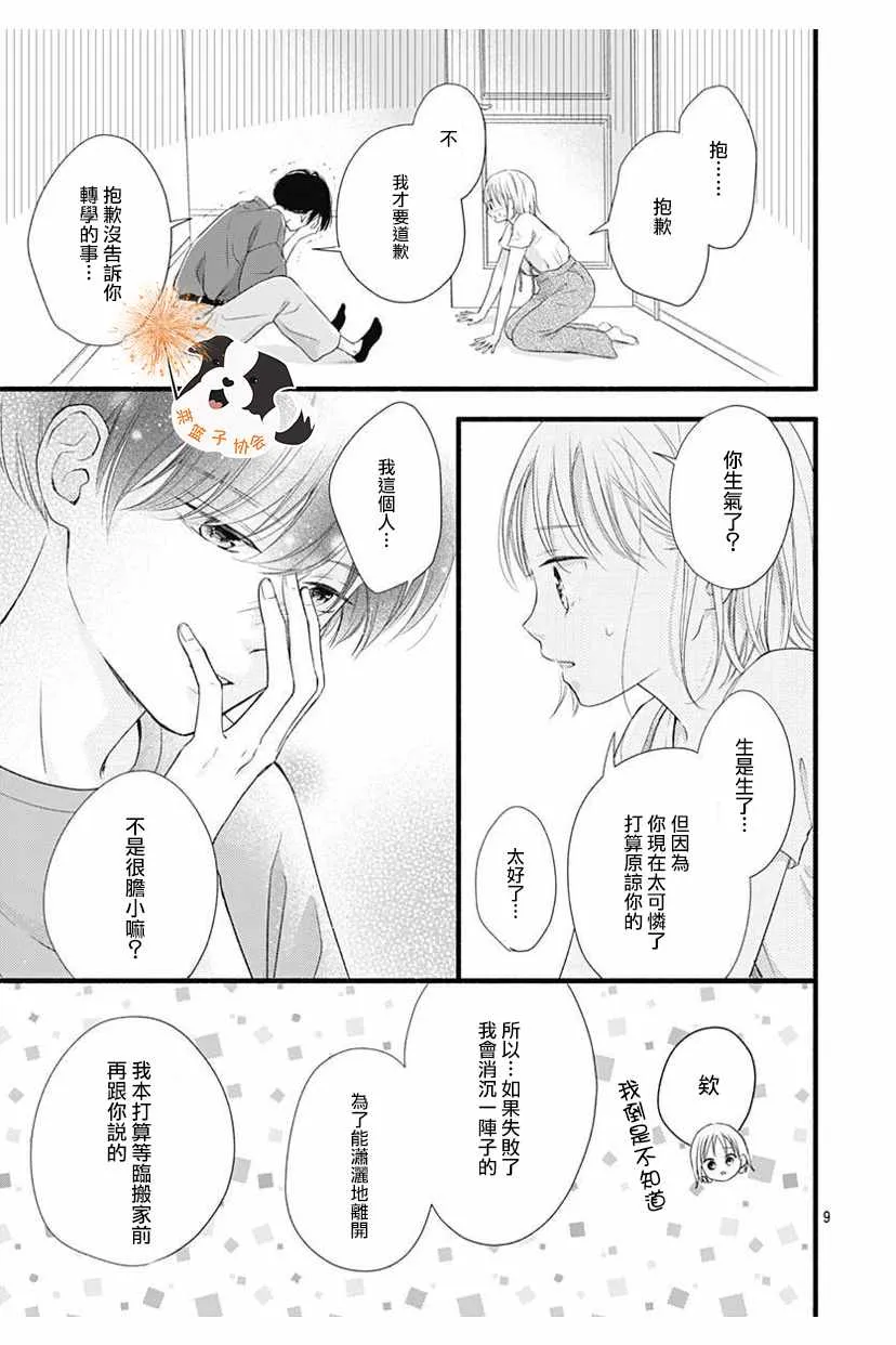 第1话 第9页