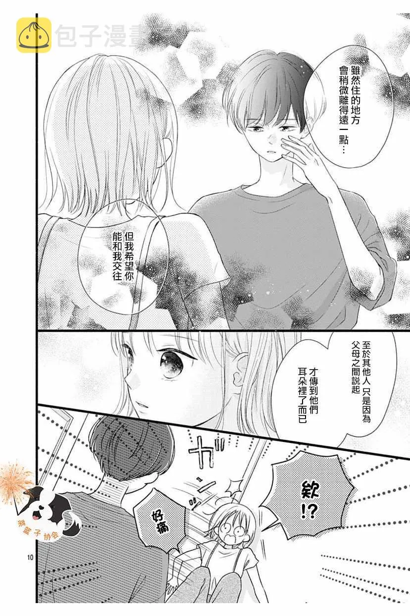 第1话 第10页