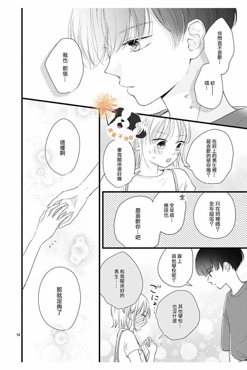 第1话 第14页