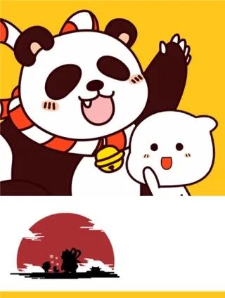 喵庙の那些故事