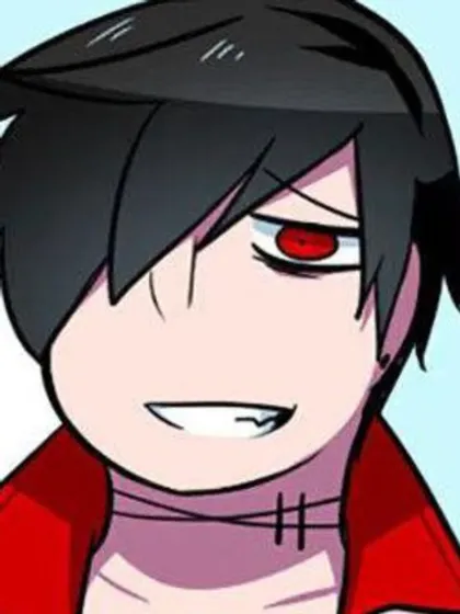 这个勇士有点怪