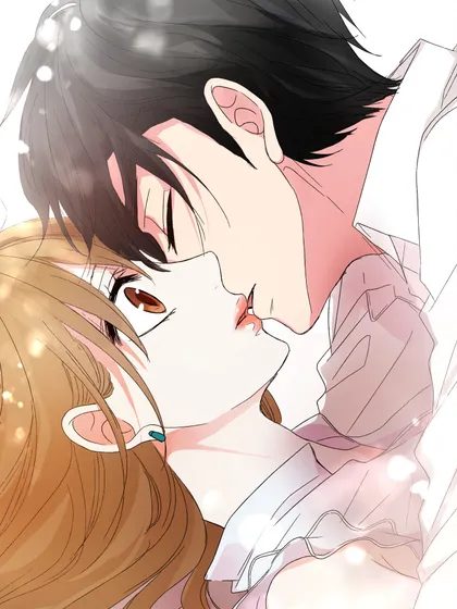 Coffee &amp Vanilla 咖啡和香草（彩色条漫）（境外版）