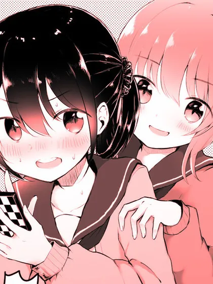 なびあ 百合短篇
