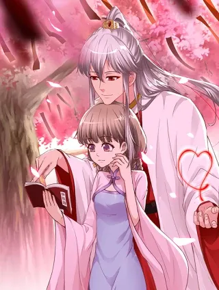 我给月老当助手