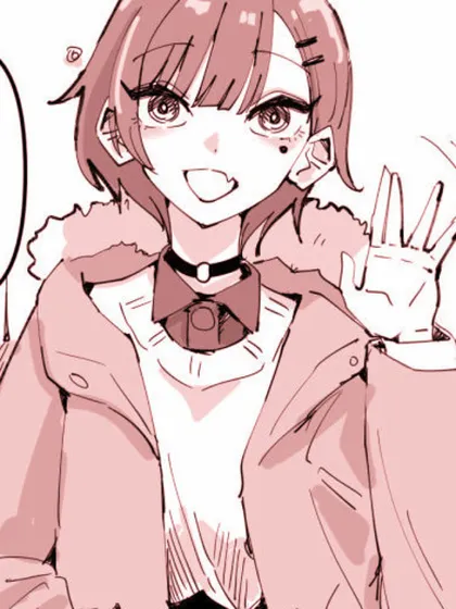 邻家女孩爱调戏