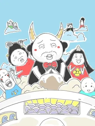 火锅家族第四季