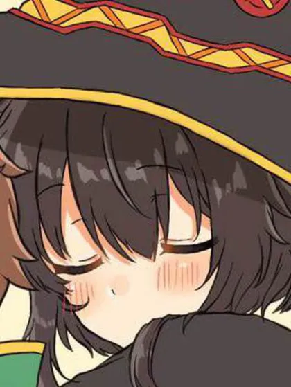 100天后结婚的和真&amp惠惠