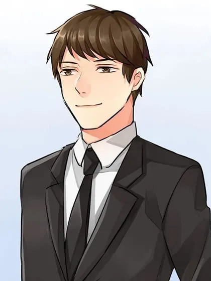 BOSS哥哥抱抱:温柔的沦陷