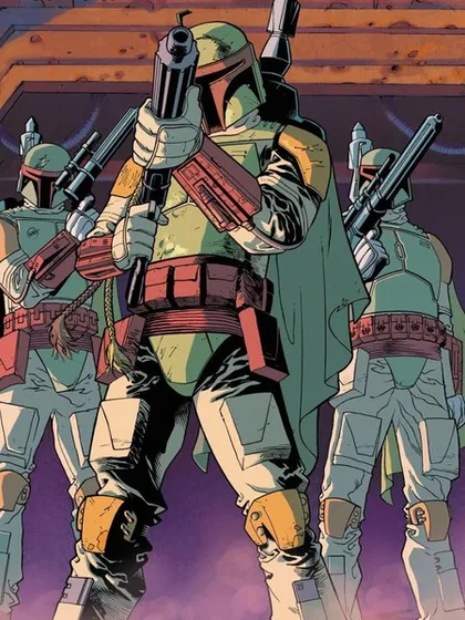 星球大战:死灰复燃