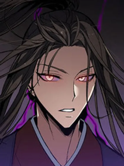 重生不良少教主