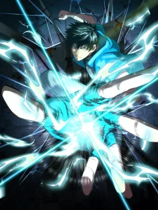 高武:登陆未来一万年