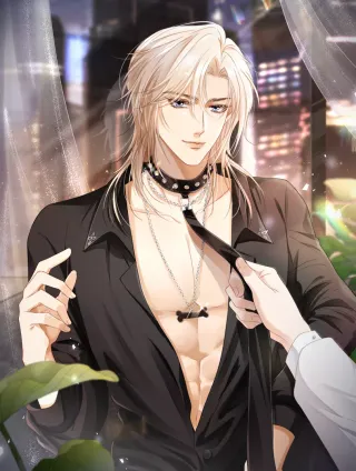 白月光他爱上替身了?!