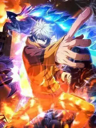 重生为怪兽什么鬼2:兽神崛起