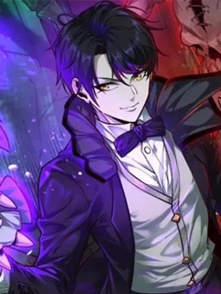 我把惊悚世界玩成养成游戏