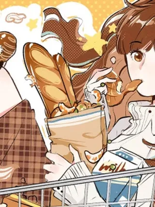 神明请吃饭！