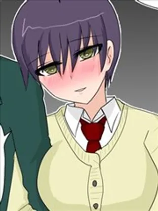 关于和我是挚友的女生最近样子有些奇怪的事情