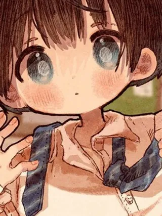 纸鱼いりこ百合小故事合集
