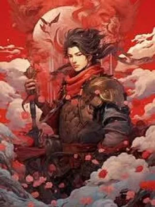 大庆捉刀人