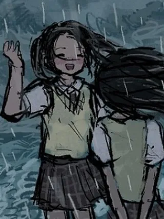 唯一的朋友