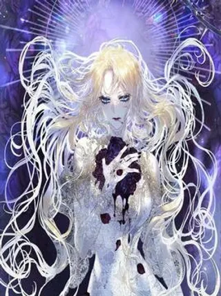 恶女不做提线木偶