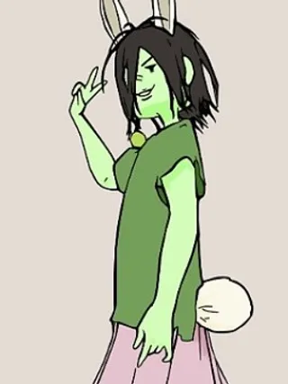 机智的目木头头