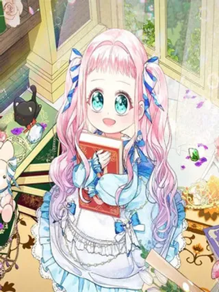 金币女孩玩转奇幻世界