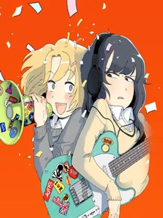 庆典已经开始了