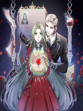 放过我,我只是恐怖游戏中的配角