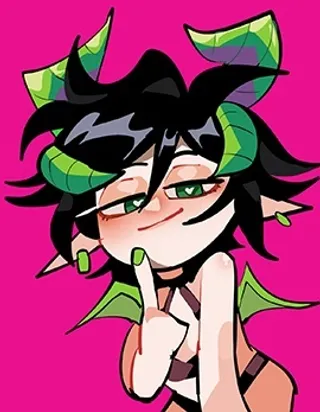 Differland推特漫画