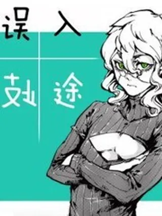误入歧途