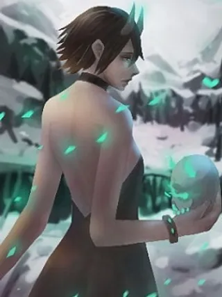 监禁魔王
