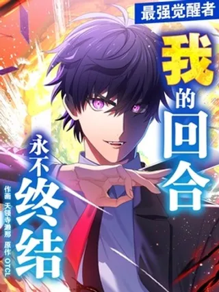 我的回合永不终结~