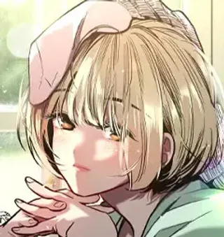 对面娜莉