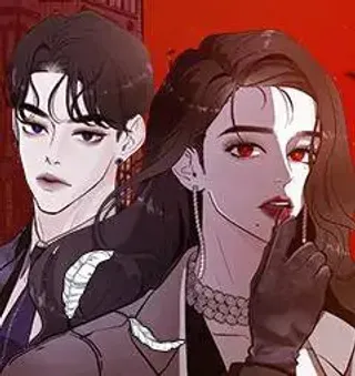 堕落天使的复仇：For The Queendom