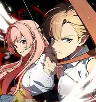 三流反派的学院生存记