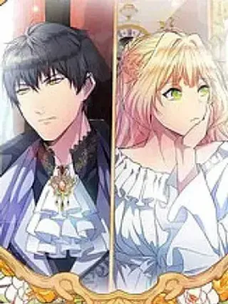 公爵夫人的秘密执笔