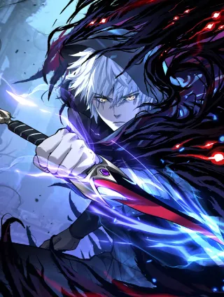 网游:神级刺客,我即是暗影