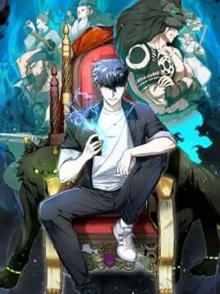 一键三连后，我无敌了