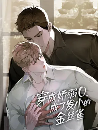 穿成娇弱O,成了发小的金丝雀