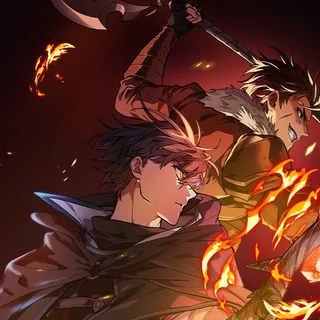 最后冒险家The Last Adventurer