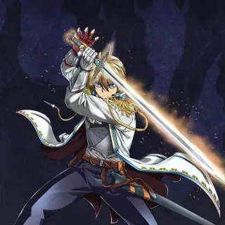 重生为剑之达人