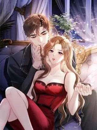 在他深情中陨落