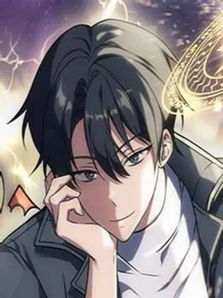 归来的大佬是满级疯狗