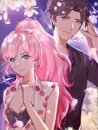 恶魔的乖乖玩物