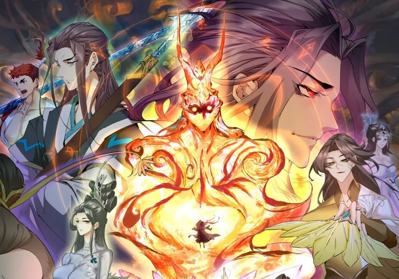 第五百四十二回 第1页