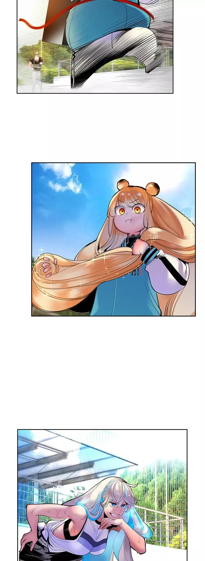 第54话 第8页