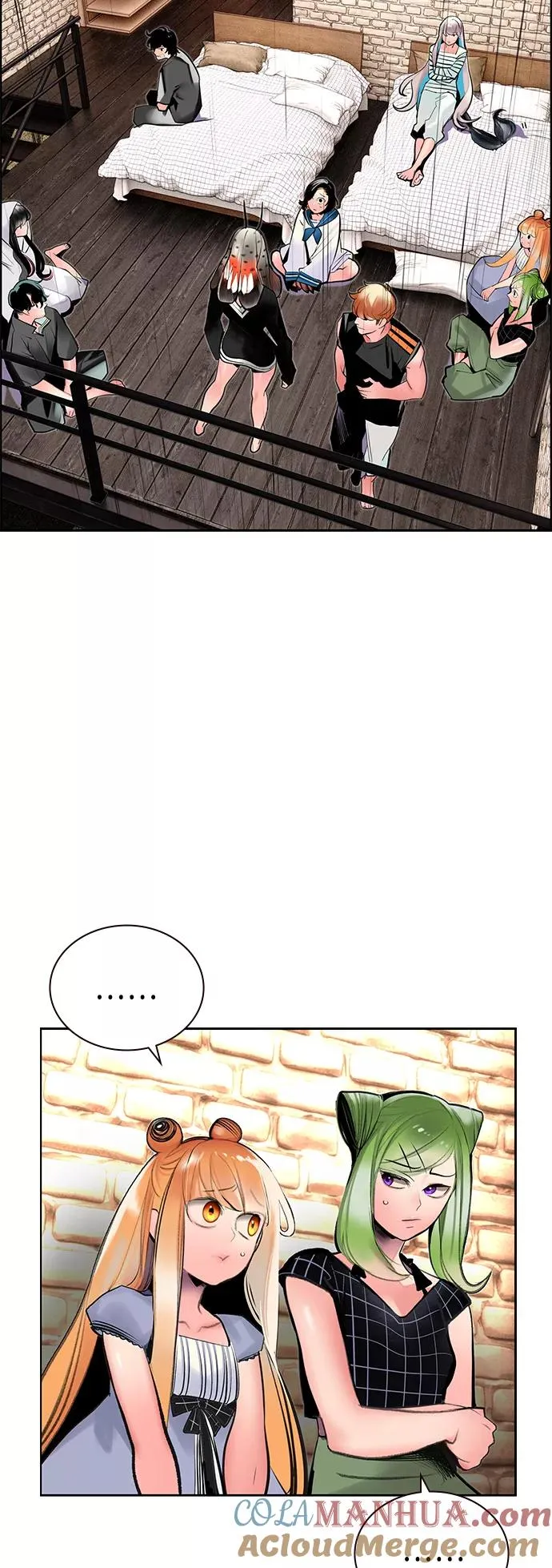 第72话 第43页