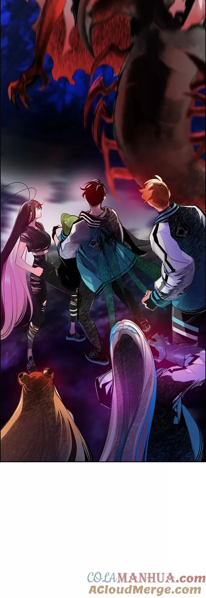 第76话 第67页